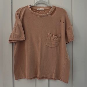 Free People We the Free Rubi Tee